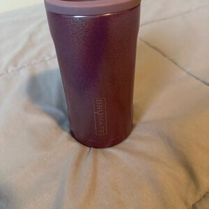 BrüMate Purple Hopsulator